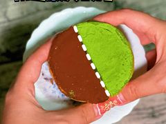 -黛汀烘焙DAINTY BAKERY(代字行合生汇店)