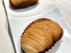 萝卜丝酥饼-御宝轩(益丰·外滩源店)
