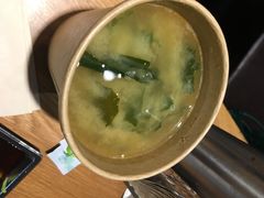 海鲜汤-62° 上清水产(西单君太店)