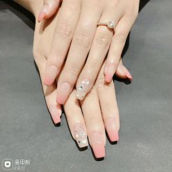 -Halo美甲美睫