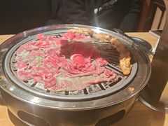 -九田家黑牛烤肉料理(溧阳吾悦店)