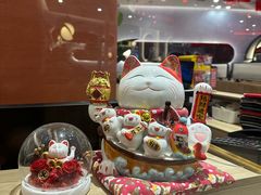 -斗牛士牛排餐厅(嘉里汇店)