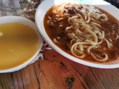 -晋B2008刀削面(小南庄店)