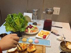 -炭之家大片烤肉(环球银泰店)