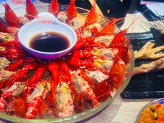 -红盔甲·小龙虾(定西路店)