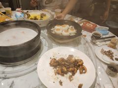 -滋粥楼·顺德菜海鲜茶点(方舟店)