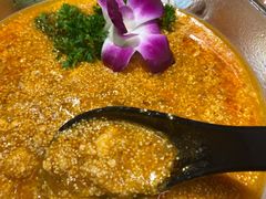 豆腐花鱼籽-庆合府重庆大排档(紫都城店)