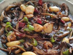 -天宝酒店(万达店)