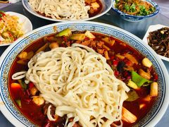 -福顺祥大盘鸡(临潼店)