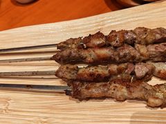 -巴依老爷新疆美食(魏公村店)