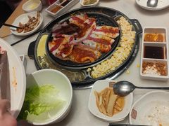 -韩宫宴和牛烤肉(盐城金鹰店)