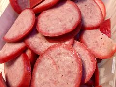 红肠-龙记香港茶餐厅(久光百货店)