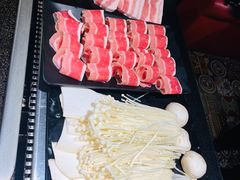 -猪的故事·韩式烤肉(韩乐坊店)