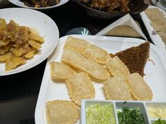 -新乾隆酒楼(帝景园店)