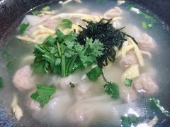 -桃园眷村(万象天地店)
