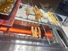 -丰茂烤串(五道口店)