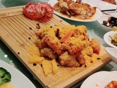 -通庆楼(新开路店)