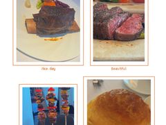 -王品牛排(郑州大卫城店)