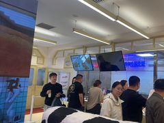 -红星前进面包牛奶公司(君太店)