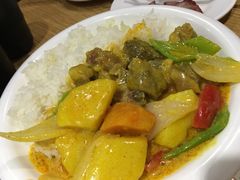 -嘉旺港式茶餐厅(延长中路店)