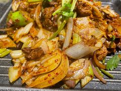 -绿茶餐厅(成都太古里店)