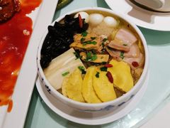 -松鹤楼(狮山永利广场店)