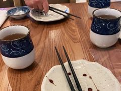 -阿吾罗日本料理(K11艺术中心店)