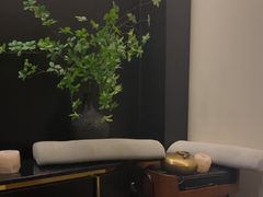 -华夏良子·足道SPA艾灸(金皇大厦店)