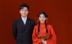 -米兰婚纱影像艺术空间(莲塘店)