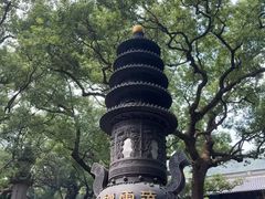 -普陀山风景名胜区-法雨禅寺