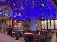 -老板恋上鱼(恒隆广场店)