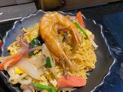 -橦橦小马扎烧烤 (传媒大学店)