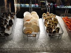 -杭州临平万丽酒店·燃餐厅(人民大道店)