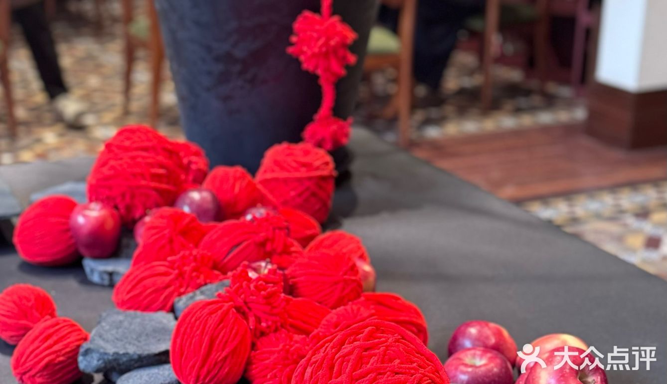 这里真的是餐厅吗？？