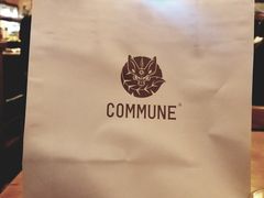 -COMMUNE幻师(解放西路店)