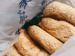 -李小老烧饼(常营民族家园店)