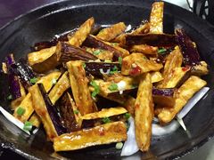 -珍巷福地四合院菜馆(复兴门店)