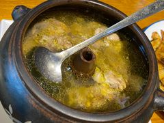 -福照楼汽锅鸡·云南特色菜(万达广场店)