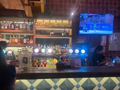 -Q MEX 库迈墨西哥餐吧(三里屯店)