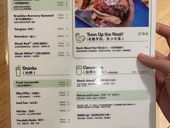 -Shake Shack(西单大悦城店)