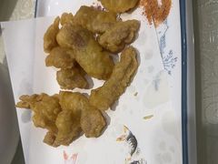 -箪食巷私房菜馆·鲁菜(玉函路店)