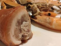 -索菲特酒店·海鲜自助 ·聚餐厅