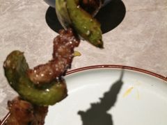 -小杨烤肉(高新店)