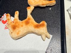 -高玛纳驴肉火烧(一世界店)