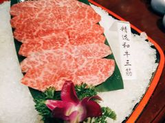 -哈拉海和牛主题餐厅(哈西店)