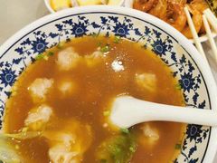 -德兴馆(广东路总店)