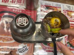 -孖记茶档·热腾茶餐(江南西plus店)