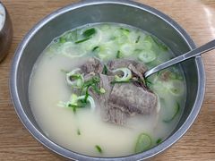 -神仙雪浓汤(明洞店)