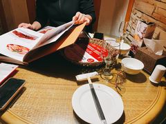 -渝信川菜(长安店)