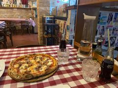 -安立可意大利美食